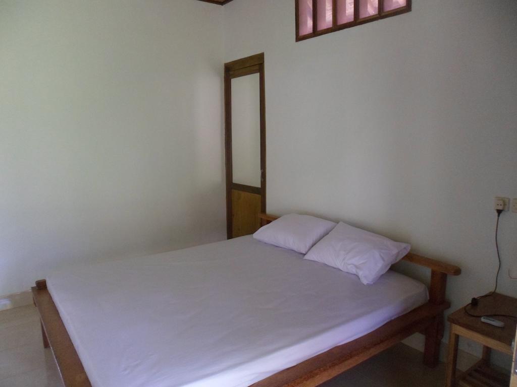 Pondok Siola Labuhan Pandan Habitación foto