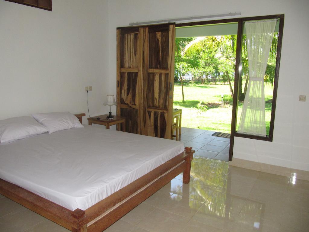 Pondok Siola Labuhan Pandan Habitación foto